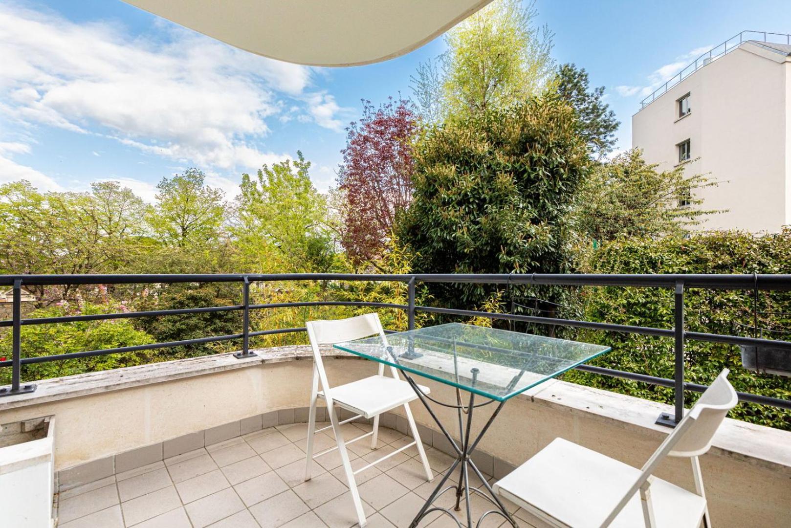 Guestready - Era Uma Vez Em Montparnasse Paris