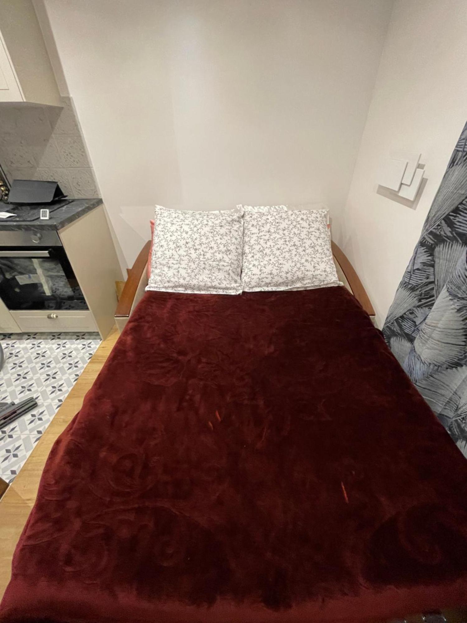 Apartment Montmartre Cosy Paris