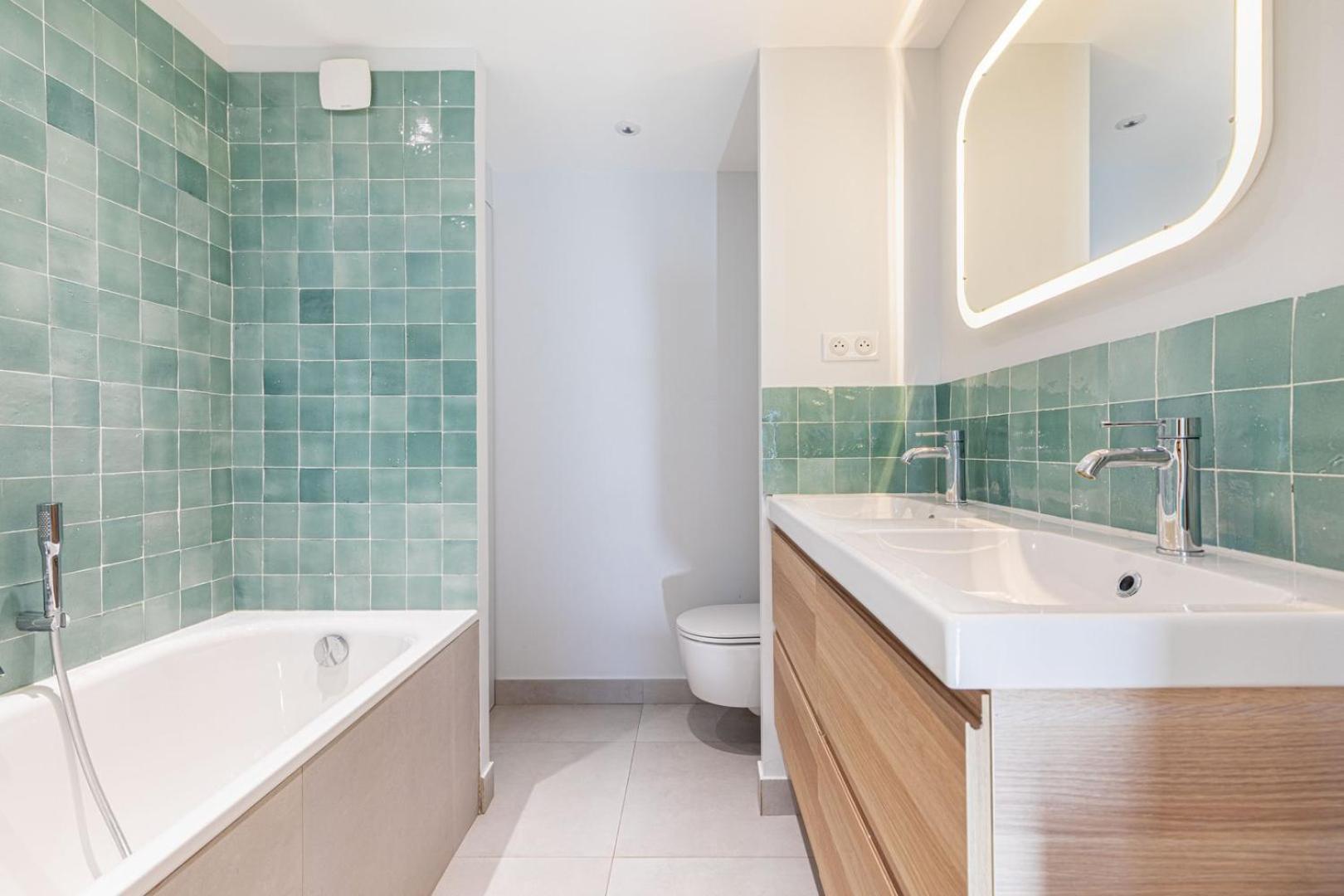 Apartment Guestready - Ocean Blue With Sacre-coeur Views