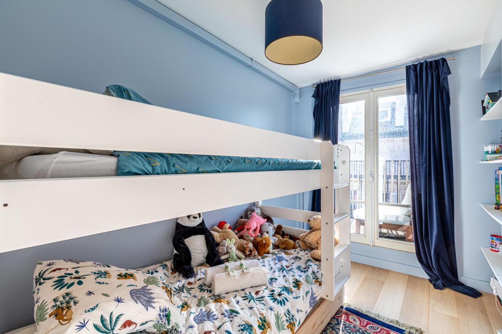 Guestready - Ocean Blue With Sacre-coeur Views