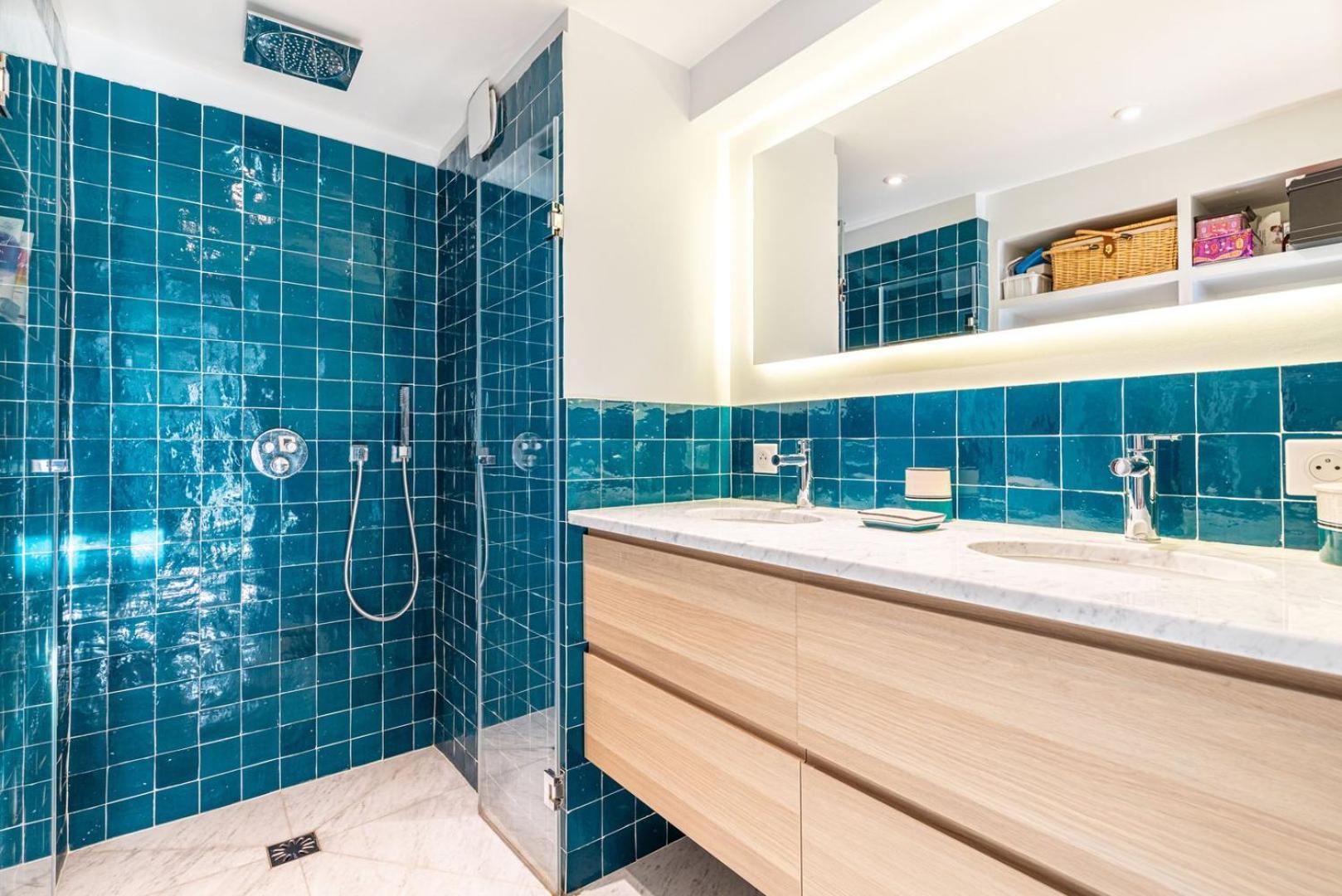 Guestready - Ocean Blue With Sacre-coeur Views Apartment