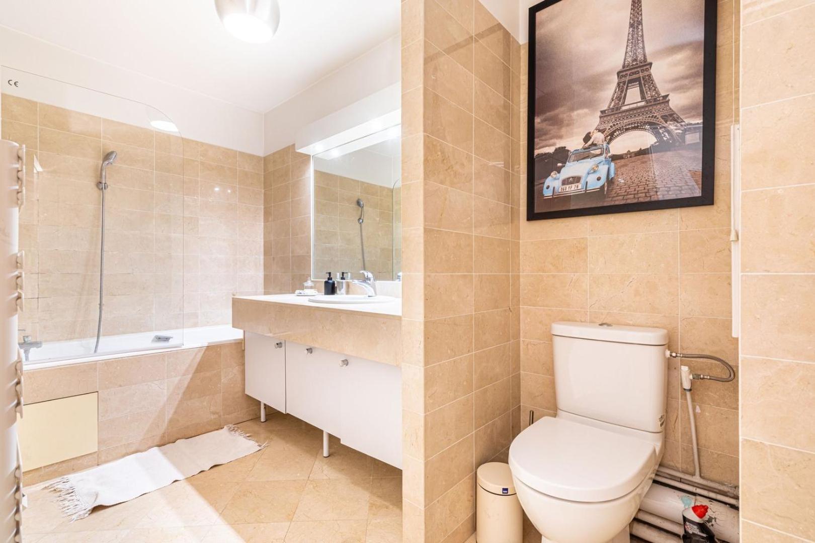 Guestready - Era Uma Vez Em Montparnasse Apartment Paris