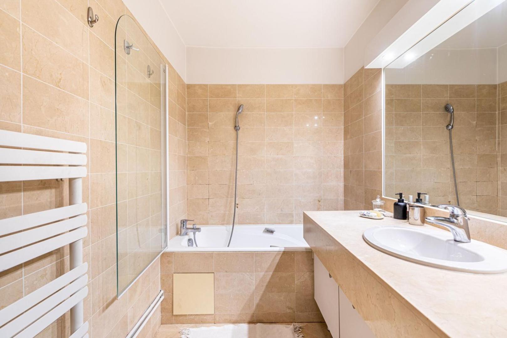 Guestready - Era Uma Vez Em Montparnasse Apartment