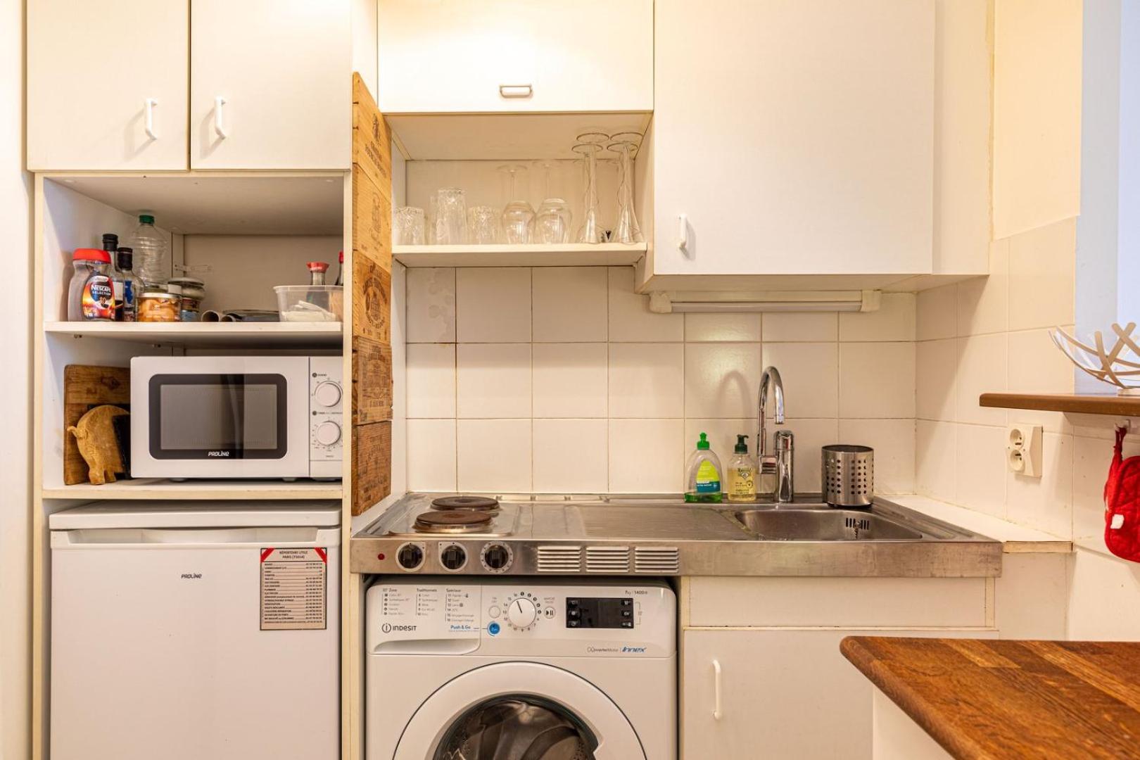 Apartment Guestready - Era Uma Vez Em Montparnasse