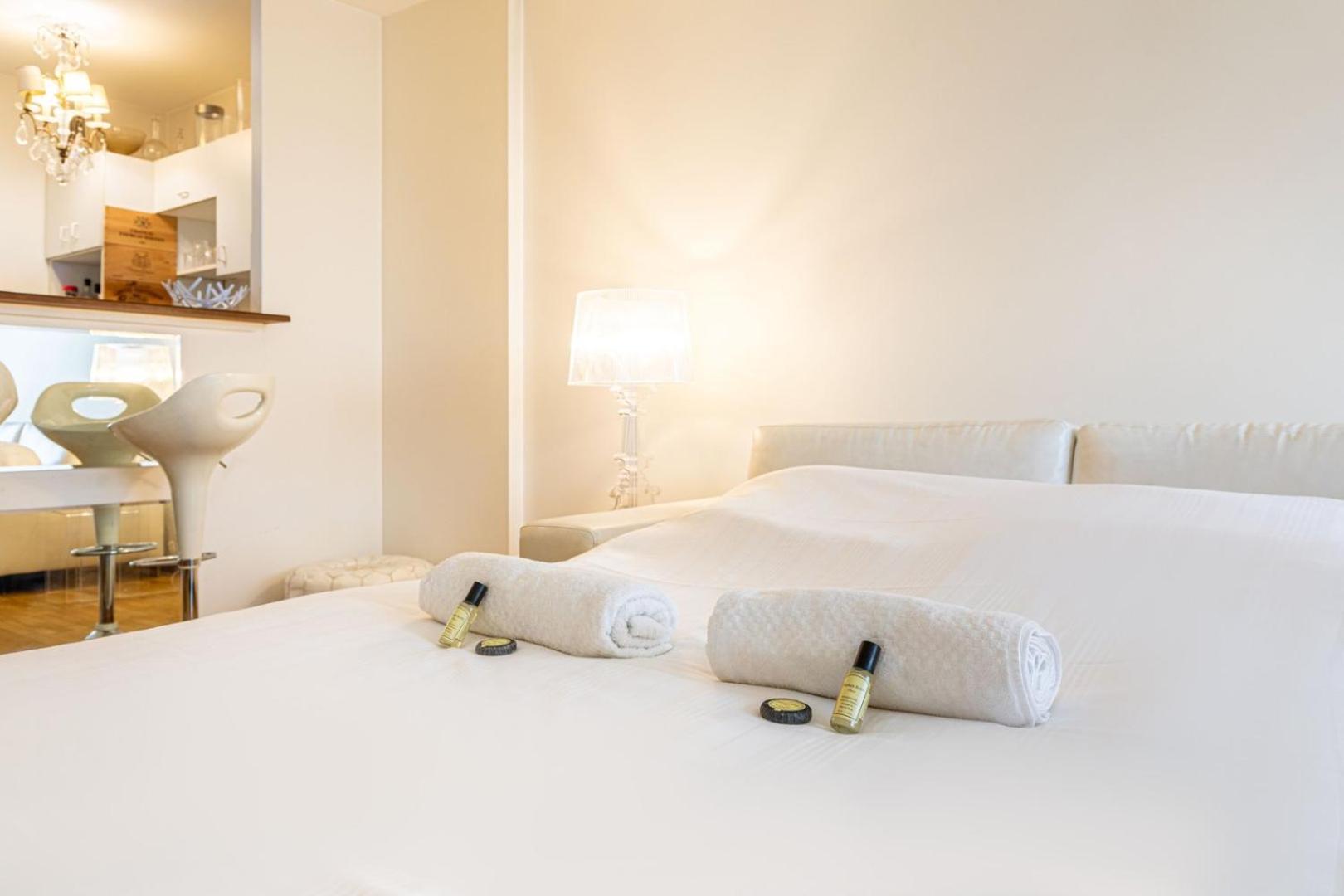 Apartment Guestready - Era Uma Vez Em Montparnasse *