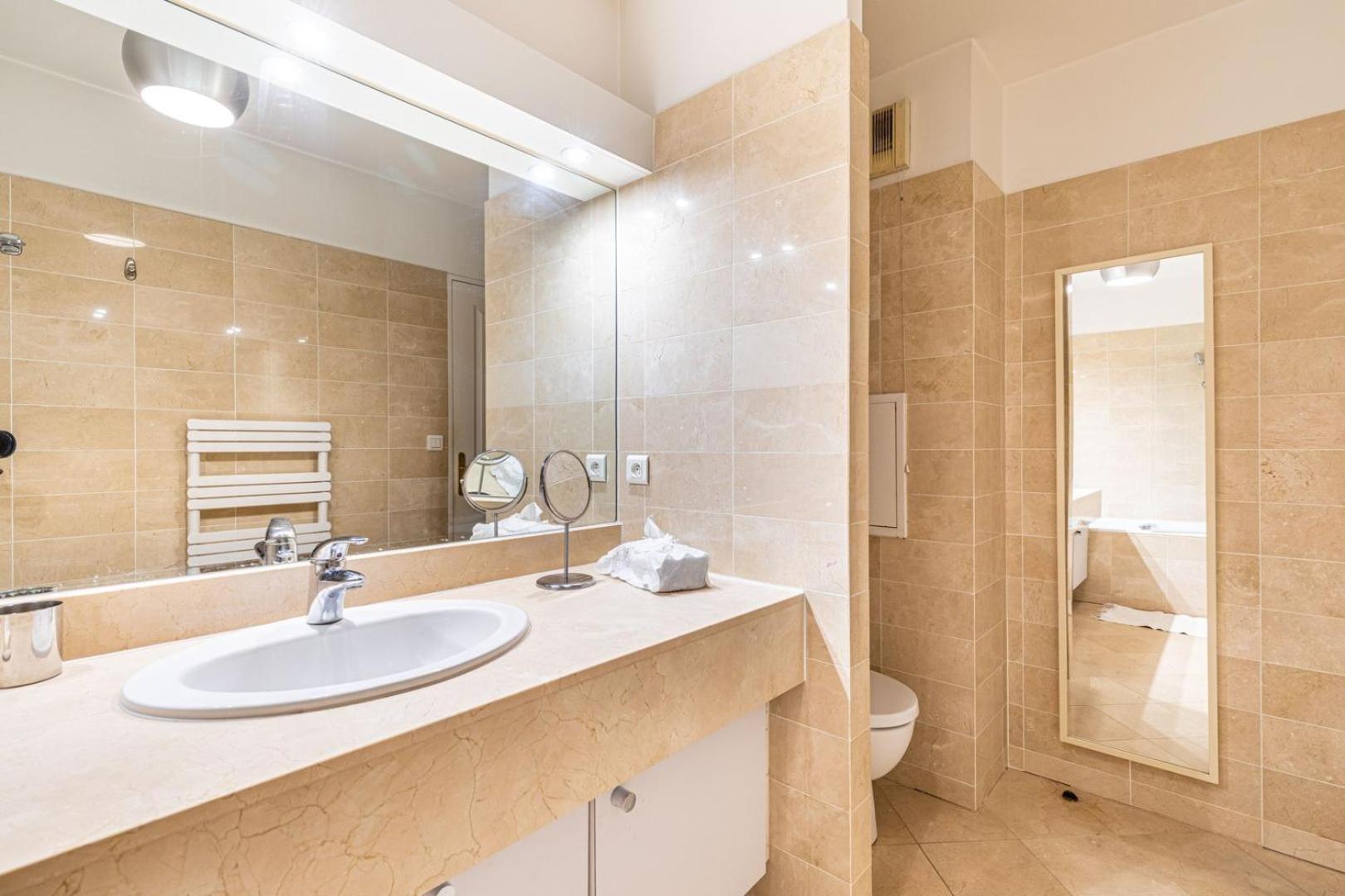 Apartment Guestready - Era Uma Vez Em Montparnasse