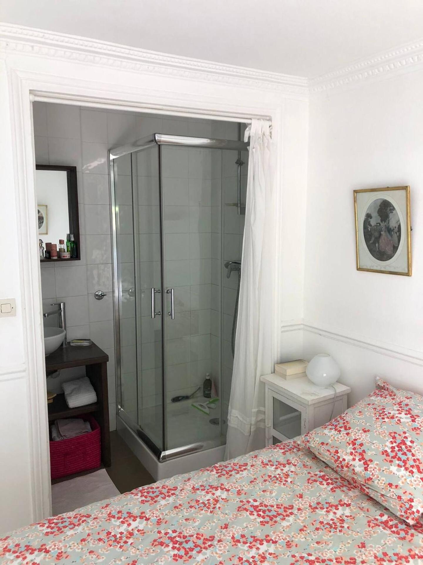Apartamento Cosy - Abbesses Montmartre
