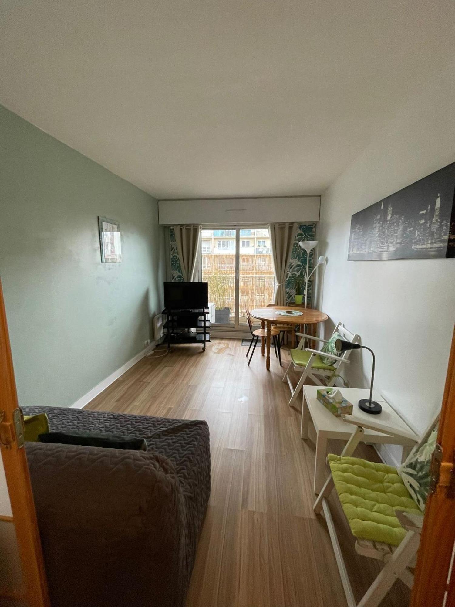 Sympa-appart Apartment *
