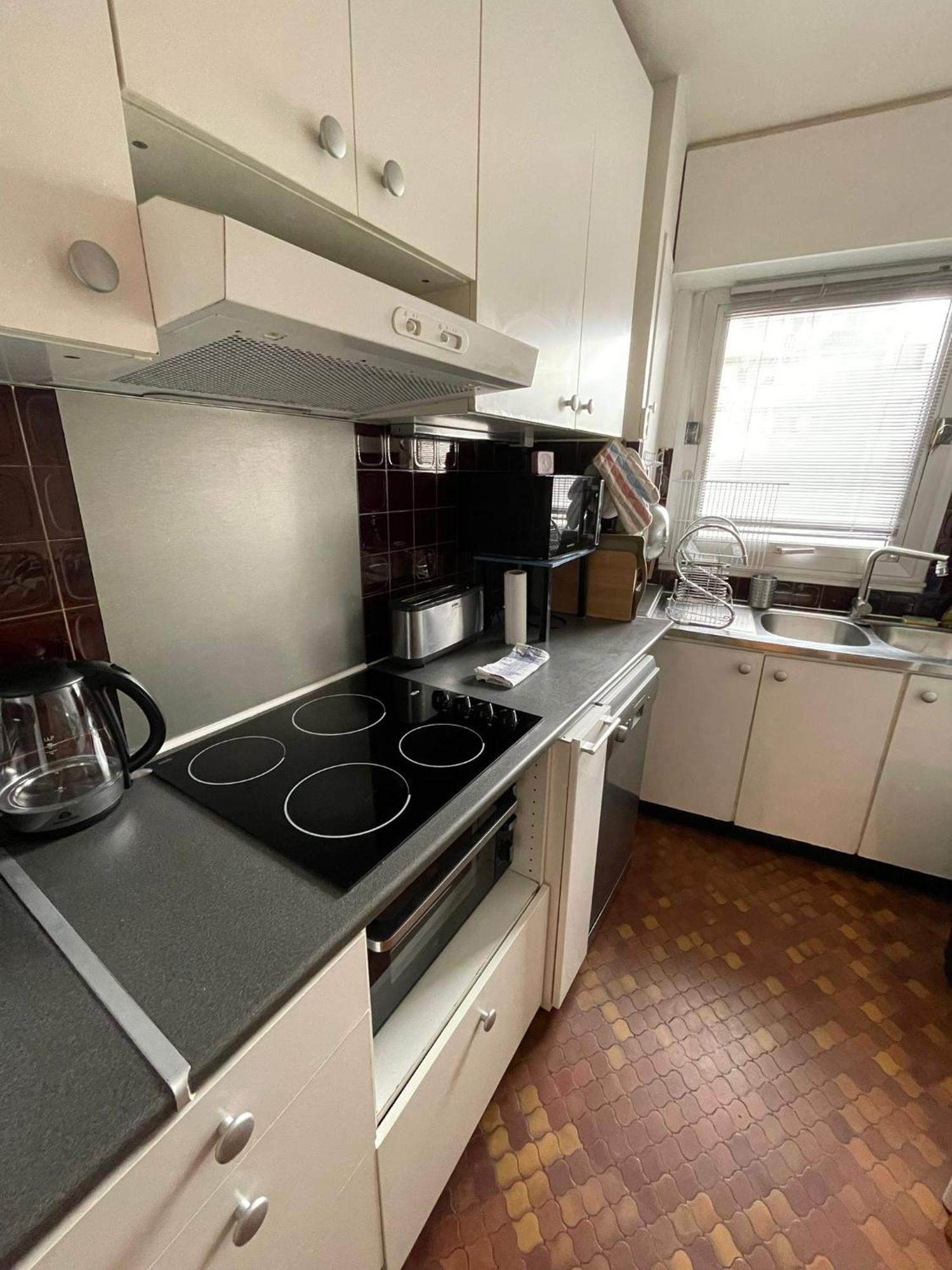 Sympa-appart Apartment
