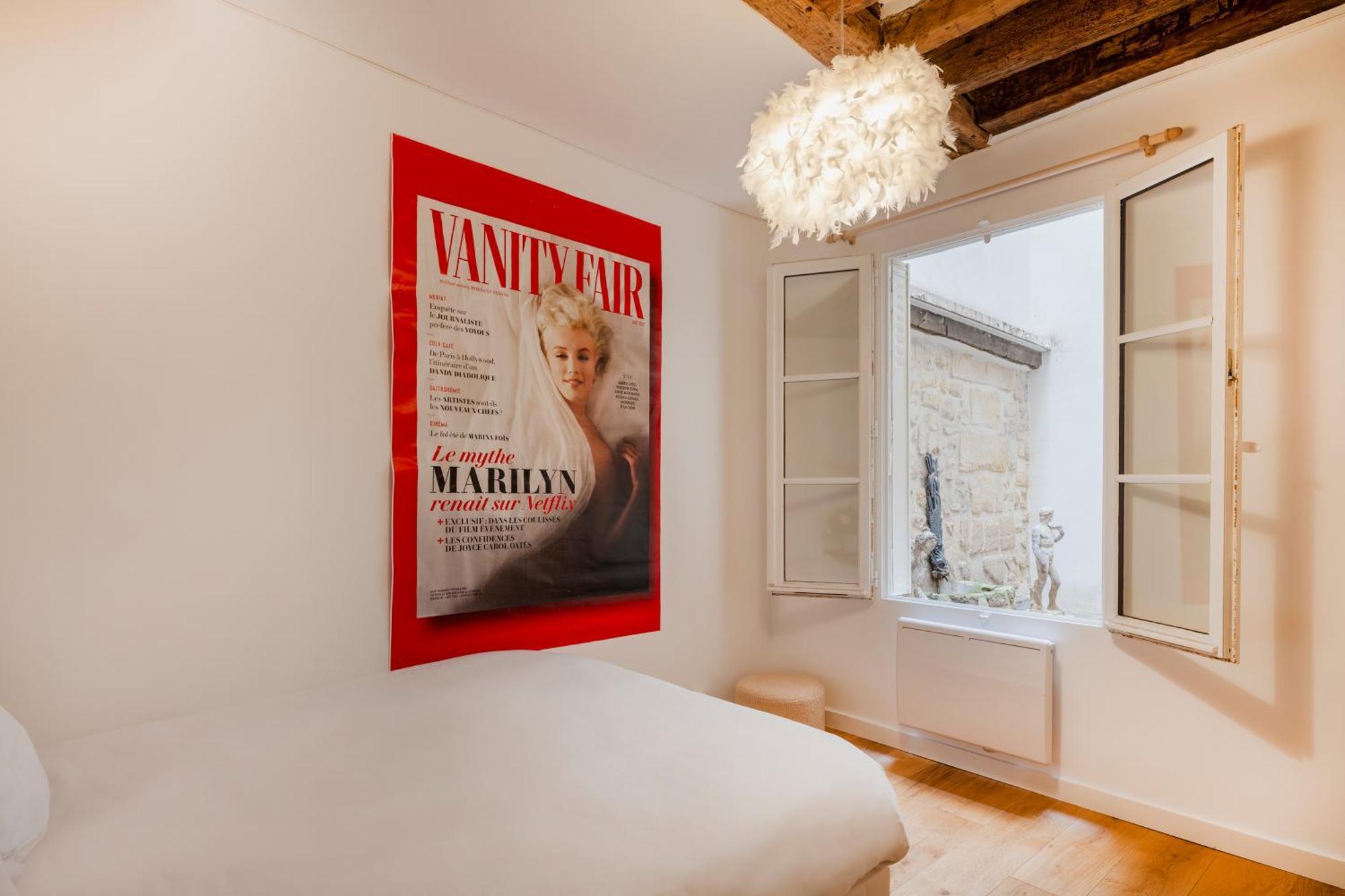 Center Greneta Apartment Paris