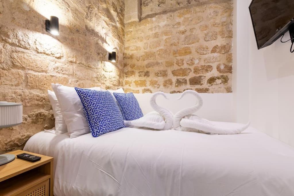Apartment Typical Parisian Apart#quatier Latin#notre Dame# Paris