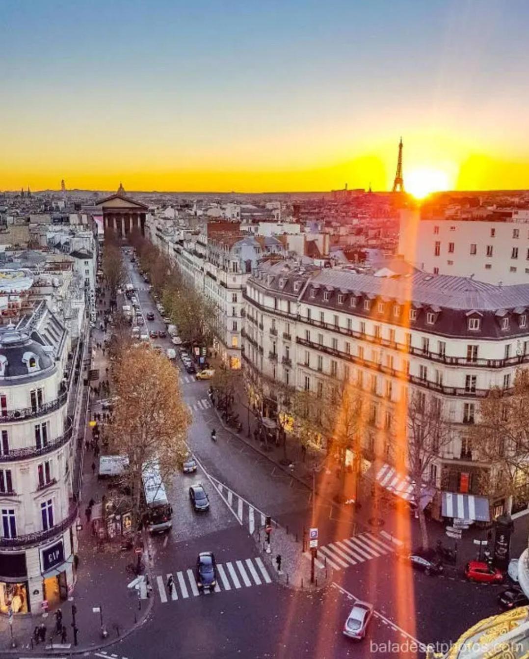 Appartement Bel Au Coeur De Paris