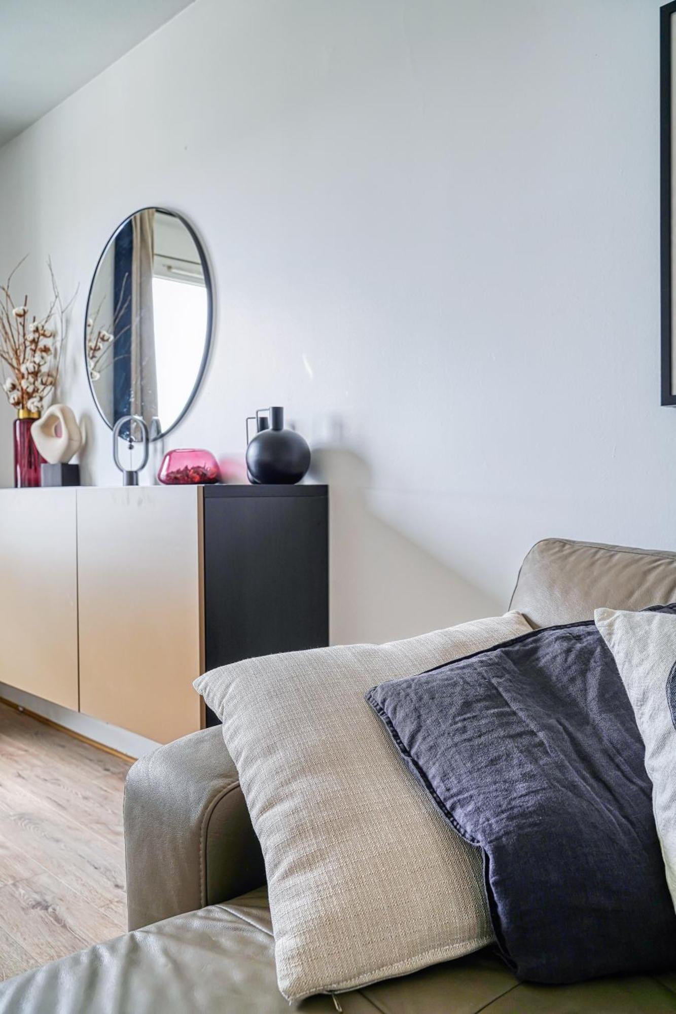 Bel Au Coeur De Appartement *
