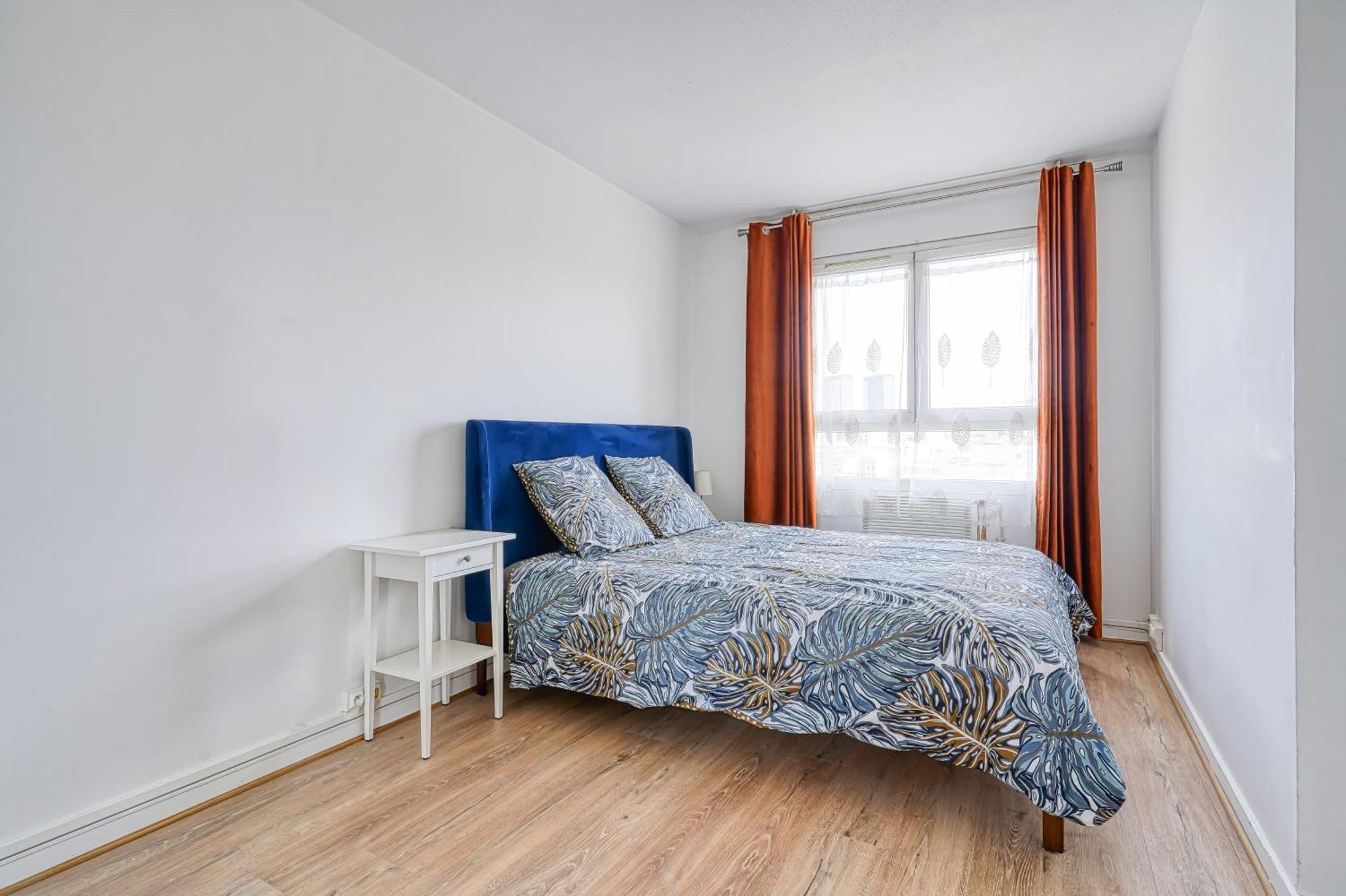Appartement Bel Au Coeur De *