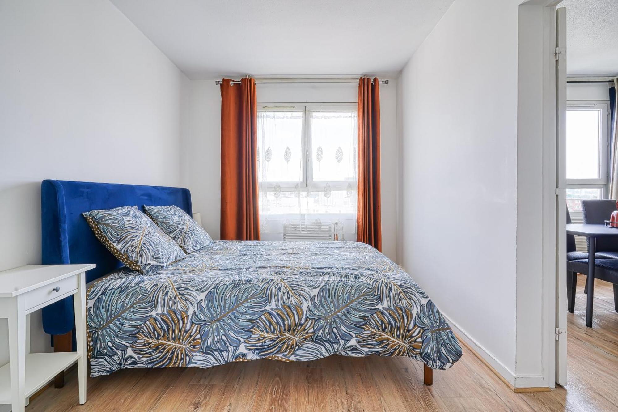 Appartement Bel Au Coeur De Paris