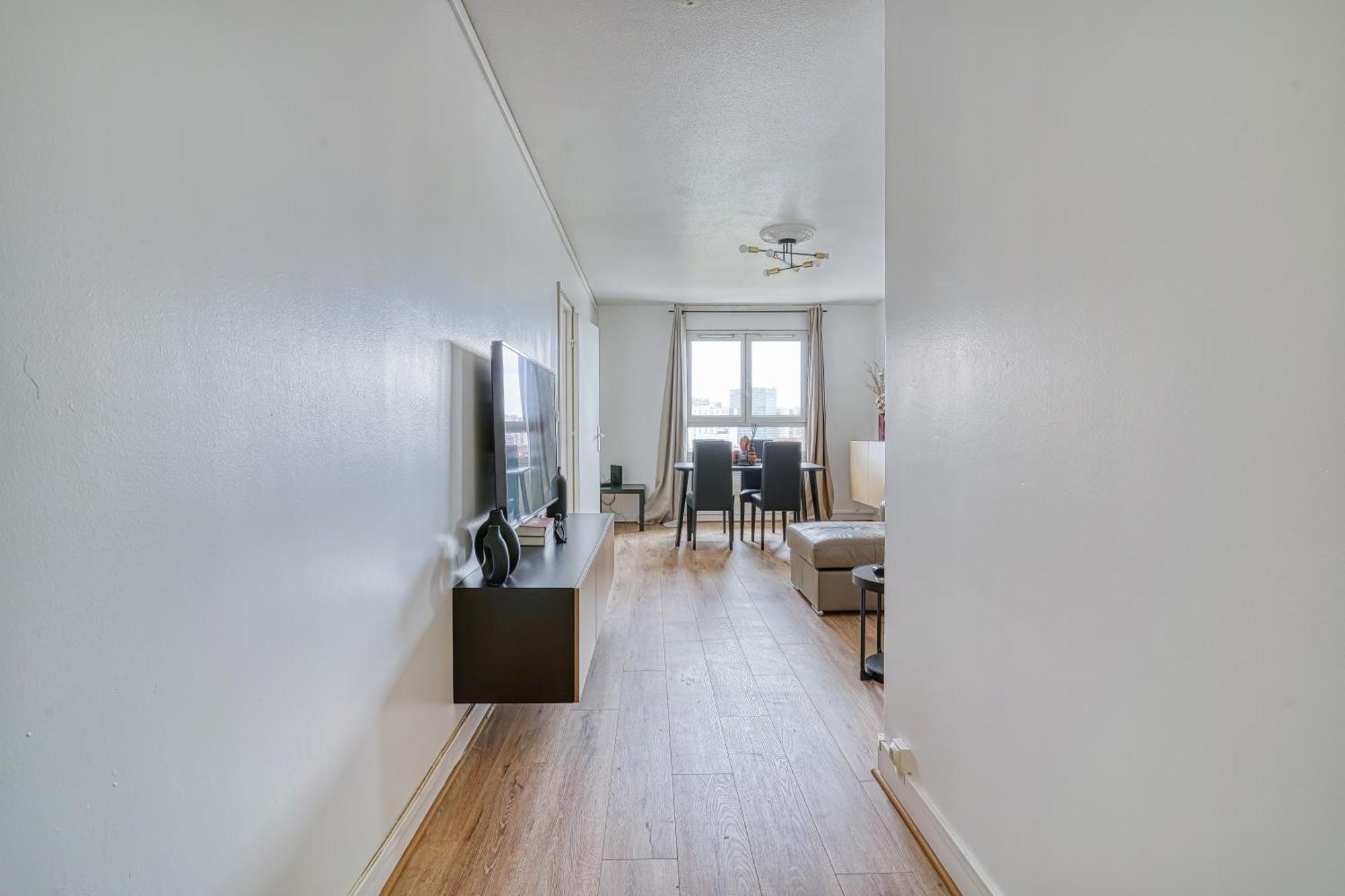 Bel Au Coeur De Appartement *