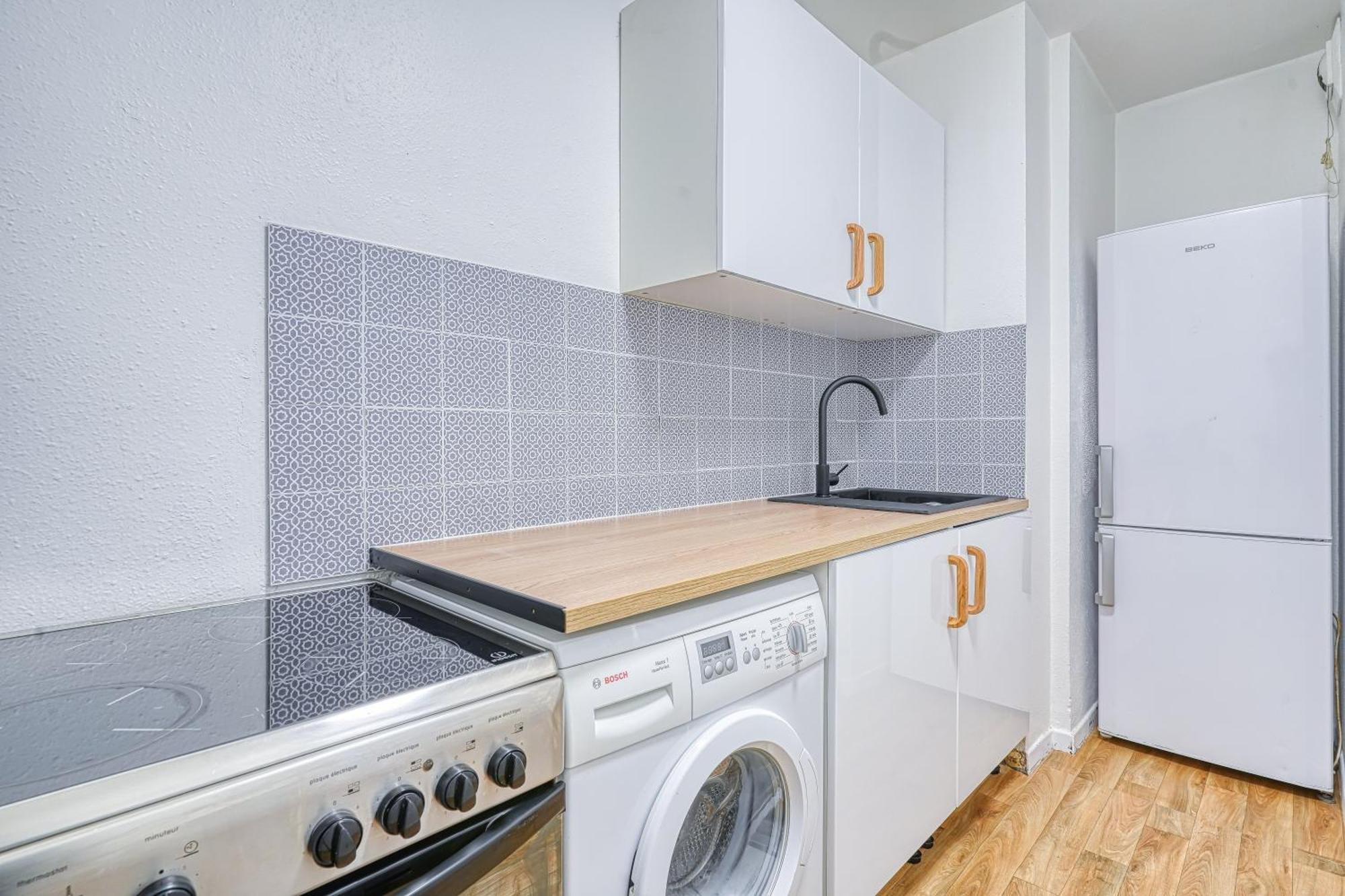 Appartement Bel Au Coeur De