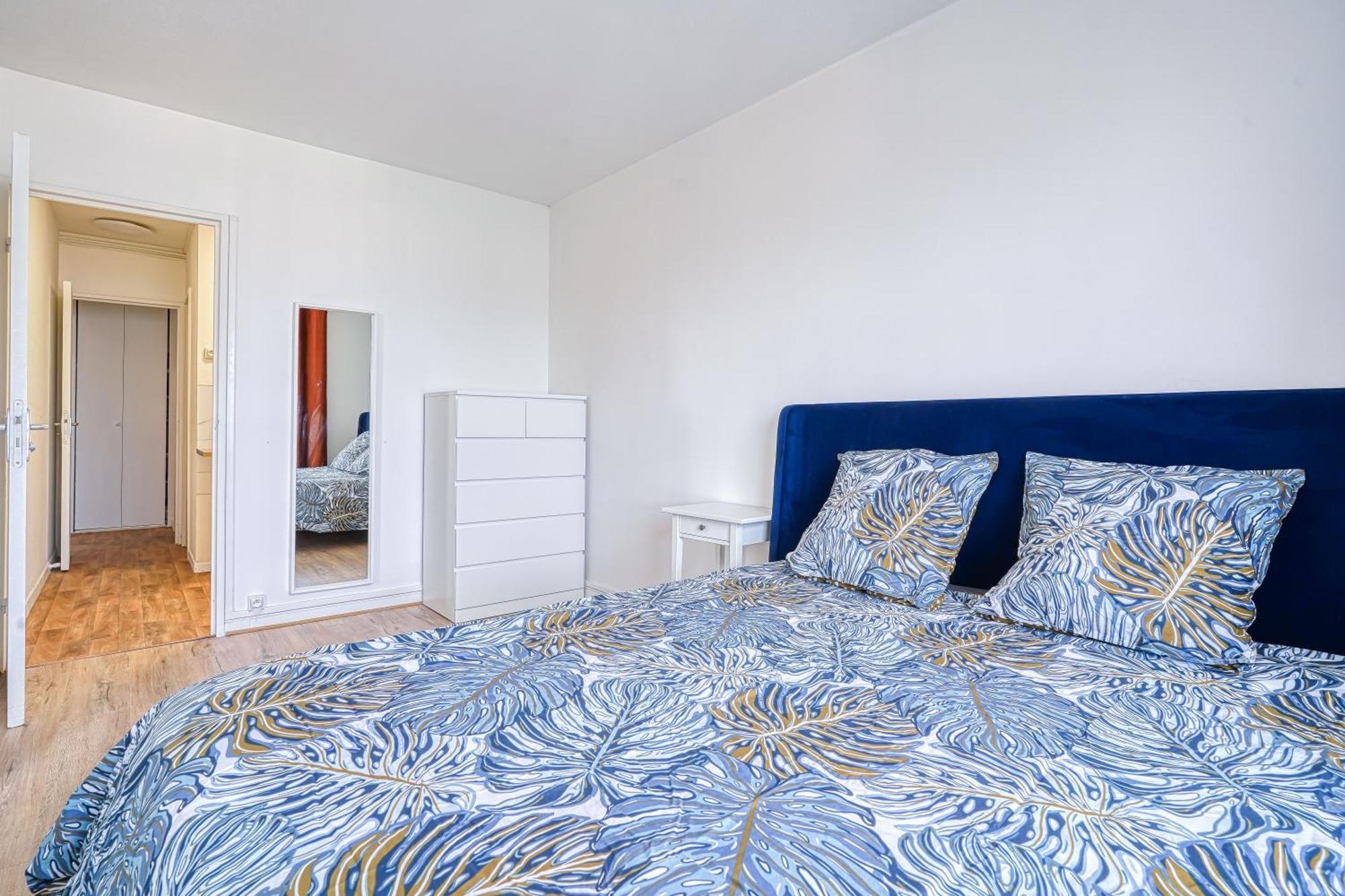 Appartement Bel Au Coeur De *