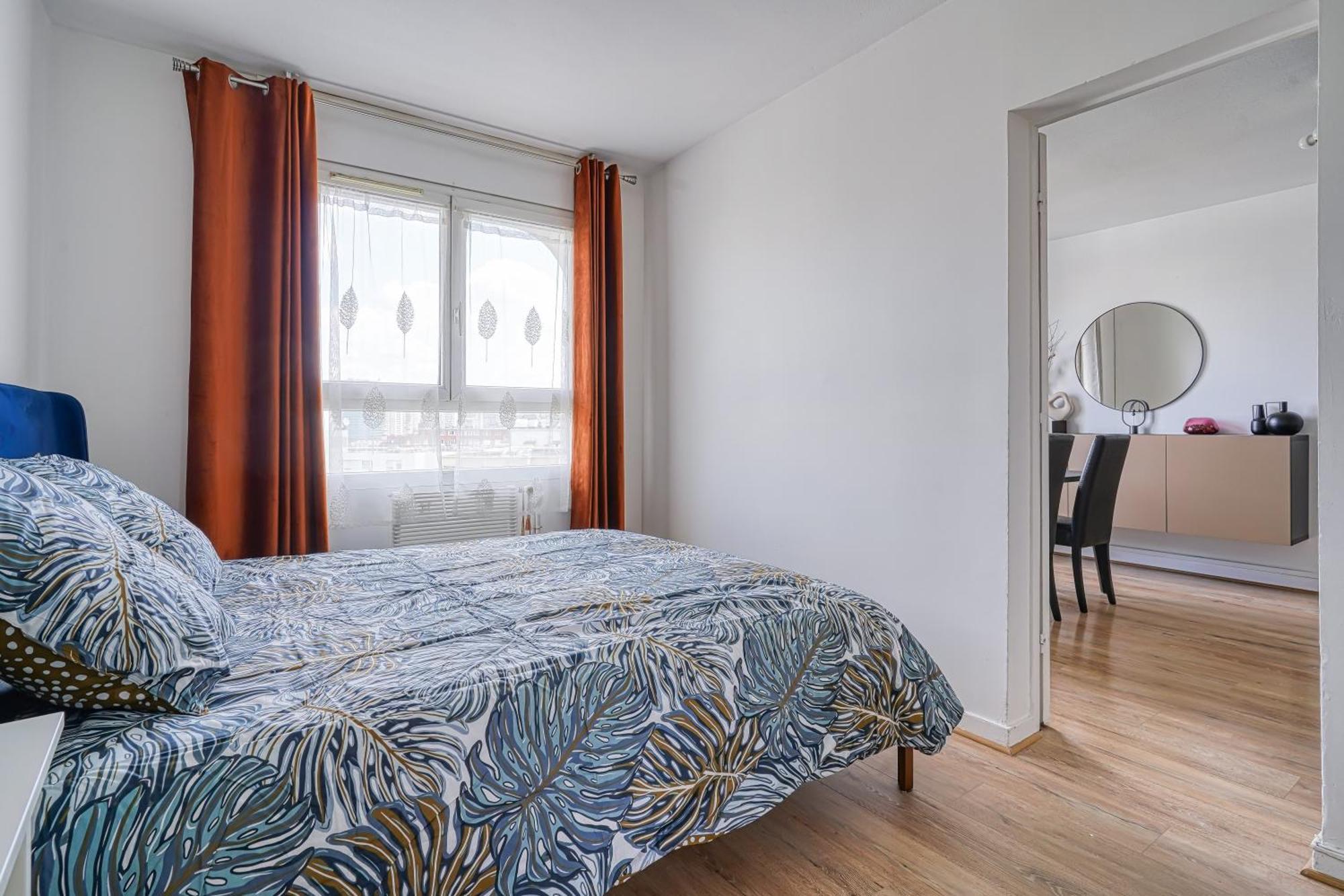 Bel Au Coeur De Appartement