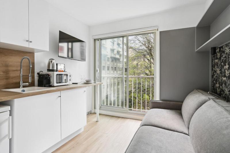 531 Bugeaud - Superbe A Apartment *