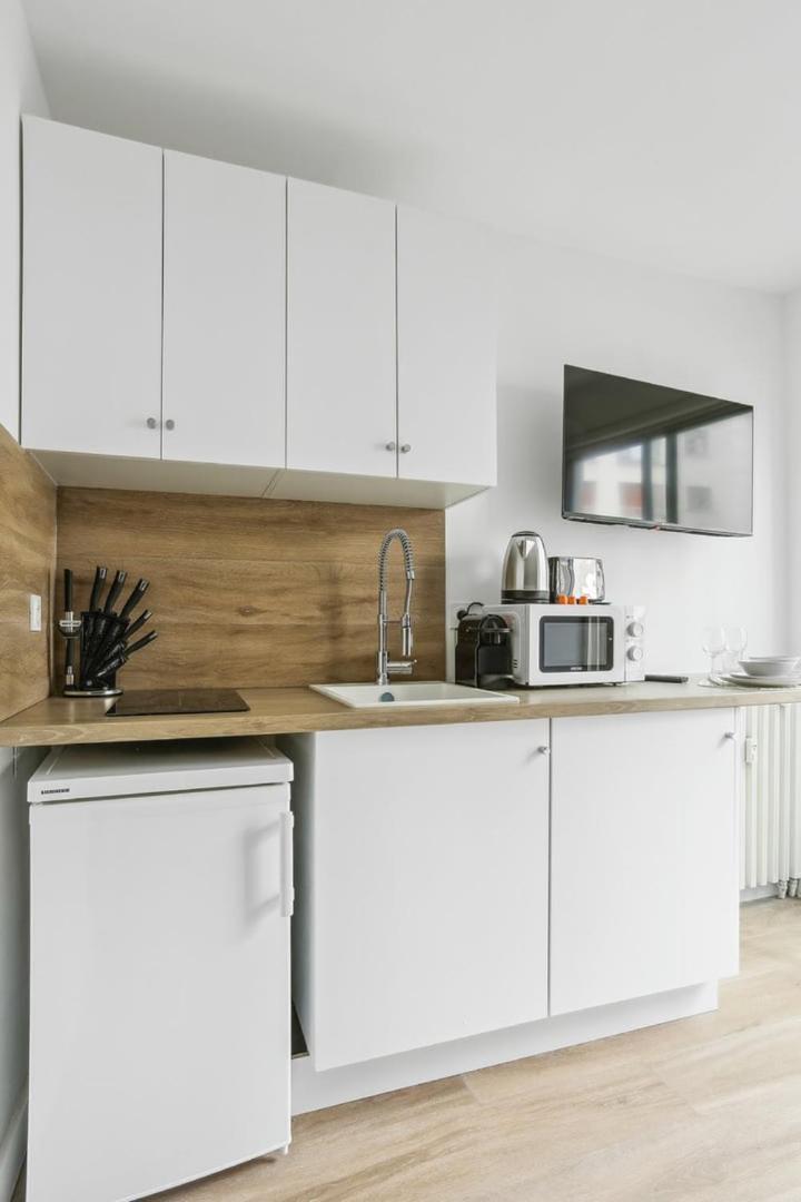 531 Bugeaud - Superbe A Apartment