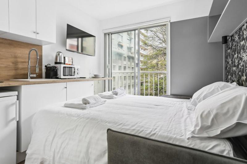 531 Bugeaud - Superbe A Apartment