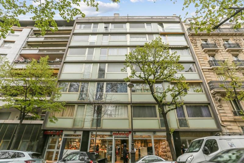 531 Bugeaud - Superbe A Apartment *