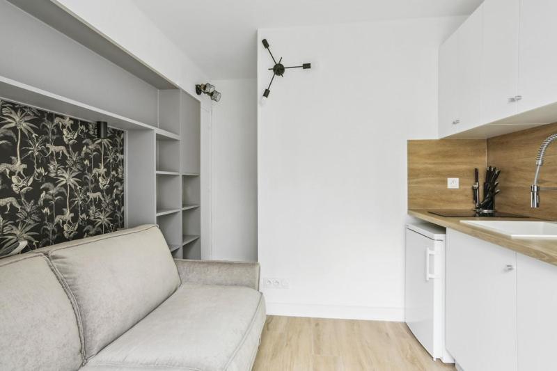 Apartment 531 Bugeaud - Superbe A *