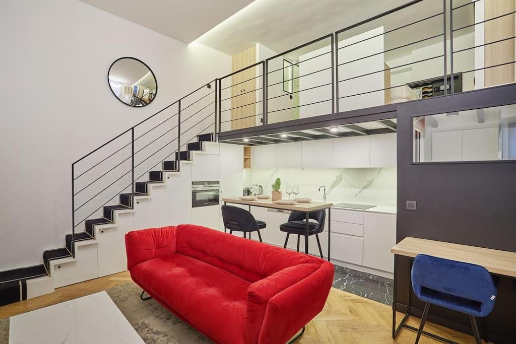 Duplex Center Of By Studioprestige Apartment