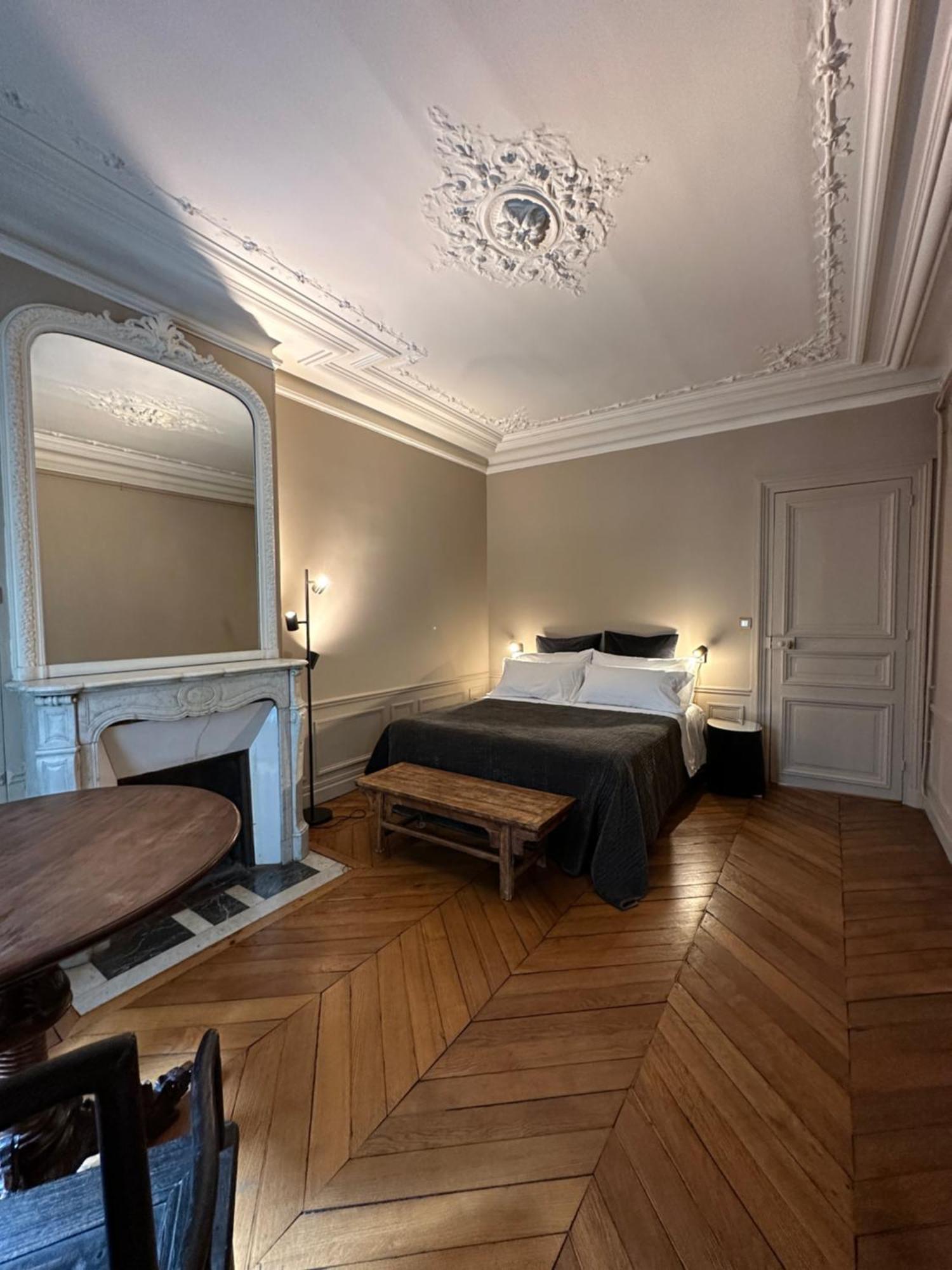 Casa de hóspedes Maison Privee Saint-germain-des-pres Paris