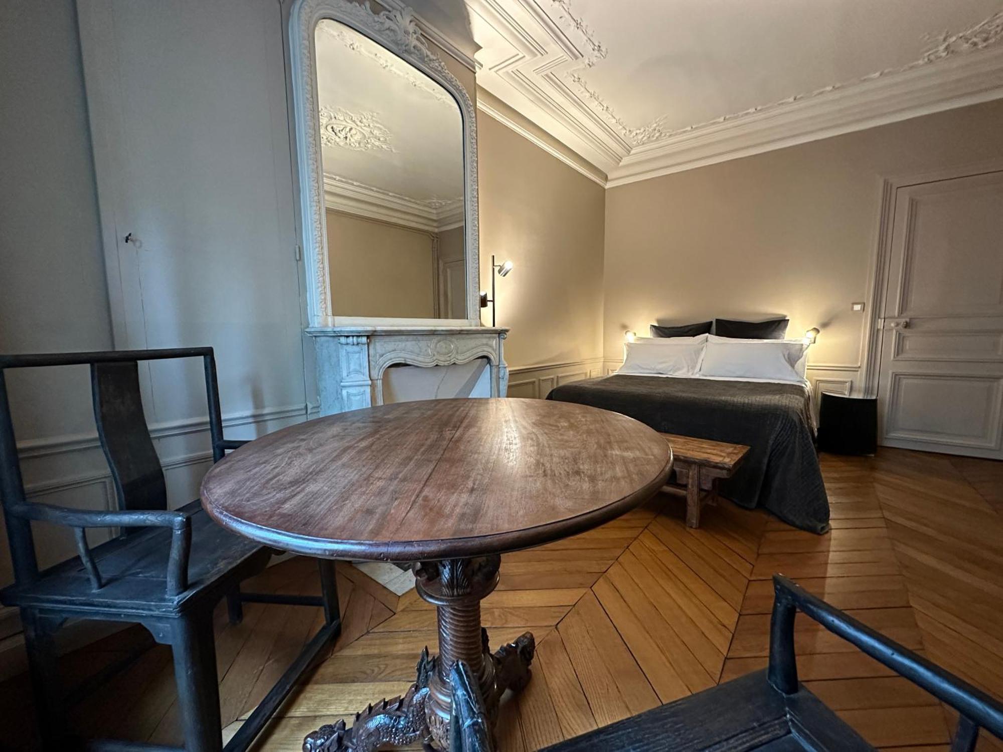 Maison Privee Saint-germain-des-pres Casa de hóspedes *