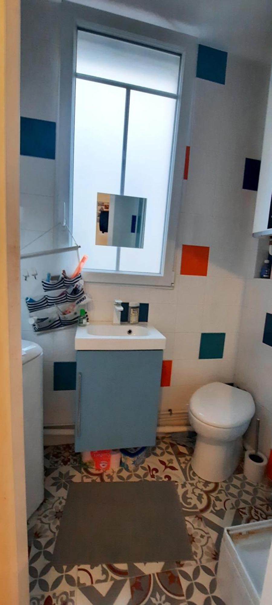 13 Quartier Butte-aux-cailles Apartment *