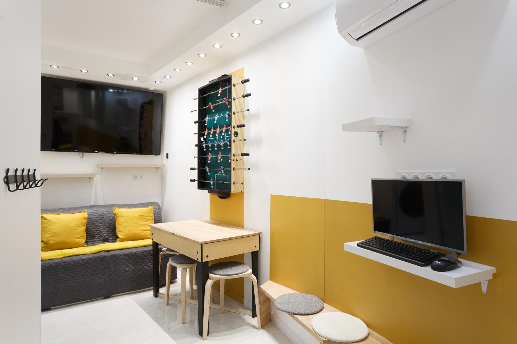 Petits Champs Paris
