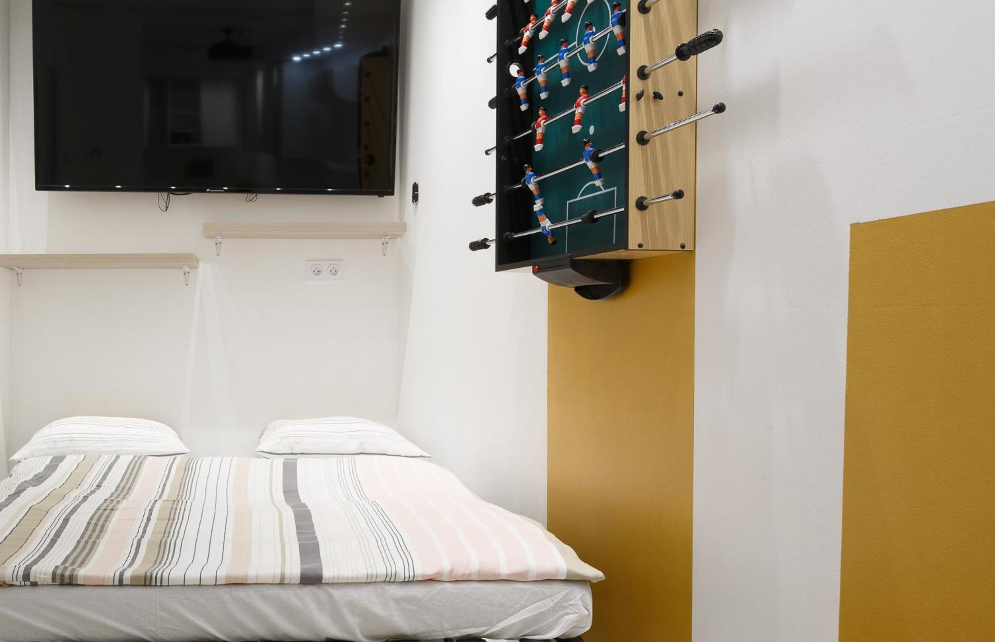 Petits Champs Bed & Breakfast