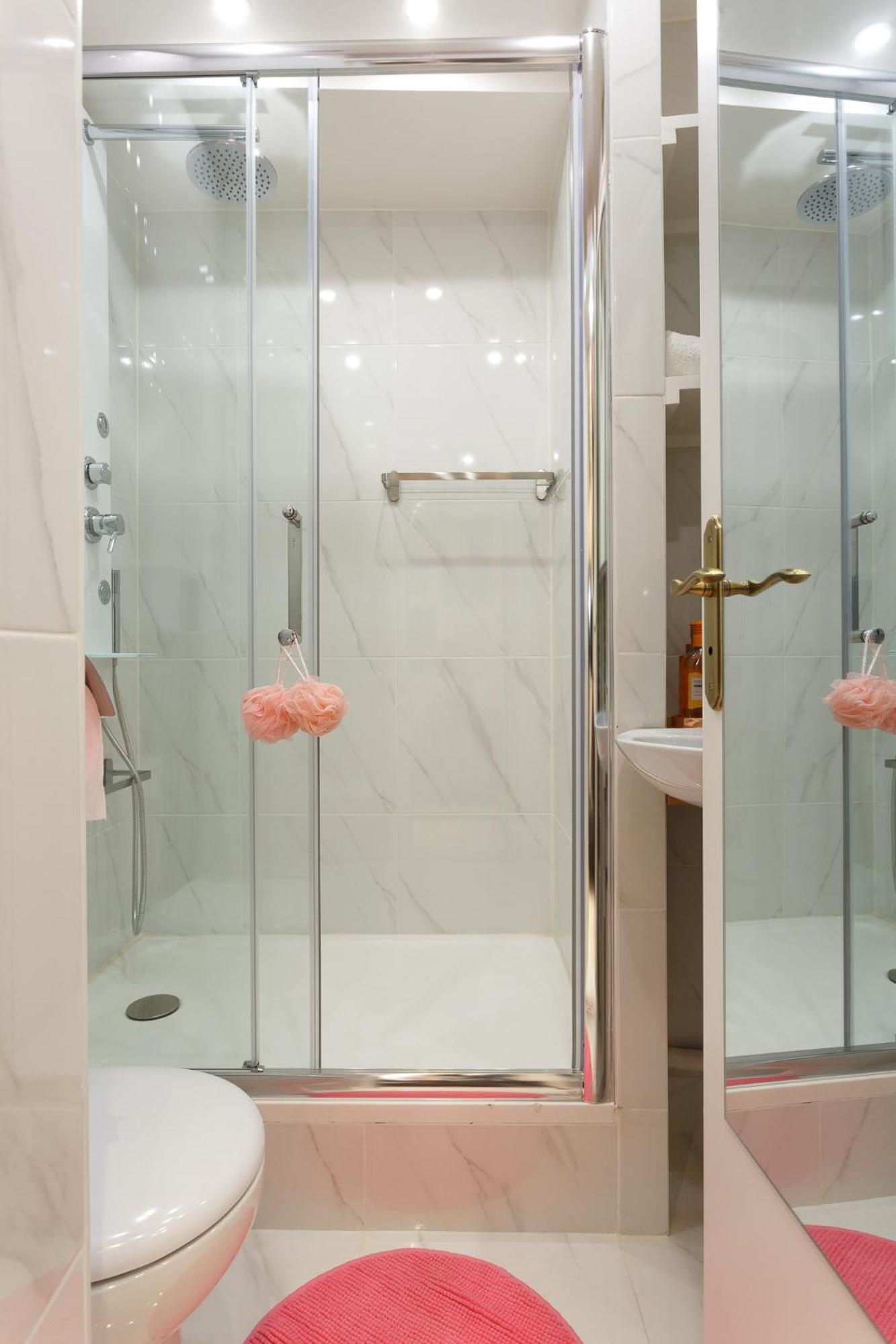 Bed & Breakfast Petits Champs Paris