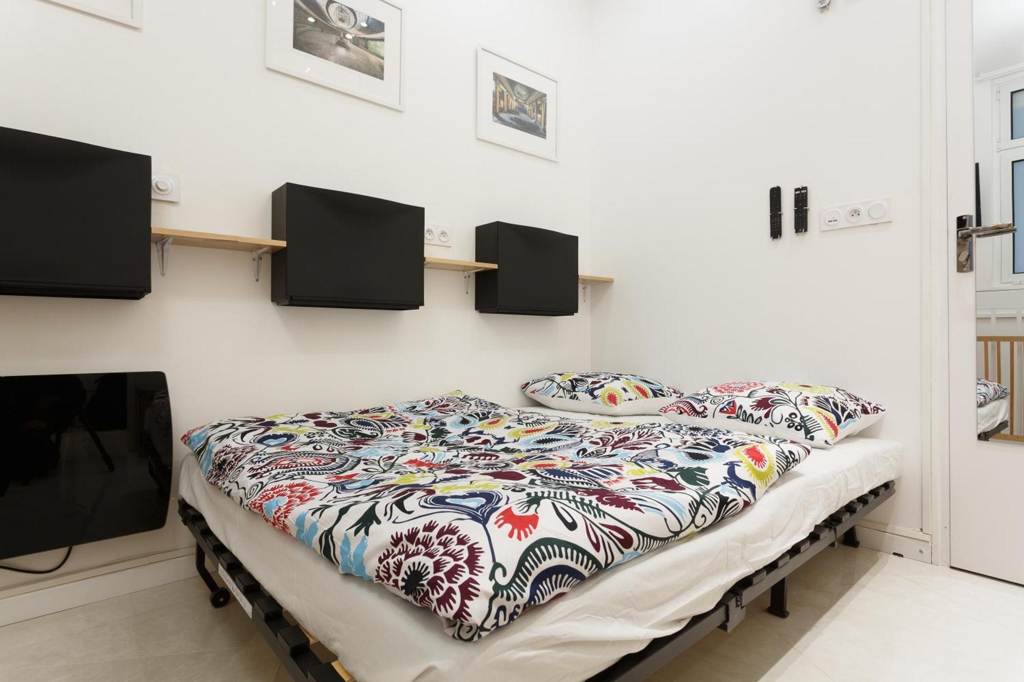 Petits Champs Bed & Breakfast
