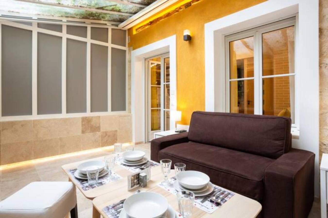 Les Patios Du Marais 2 Apartment Paris