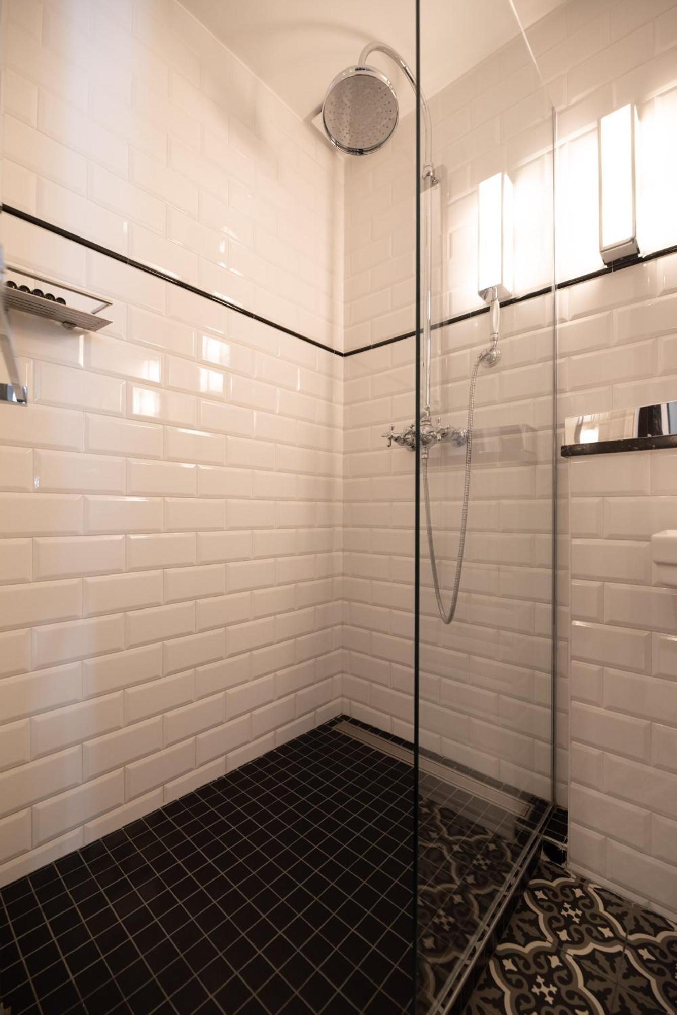 Apartamento Du Louvre Paris