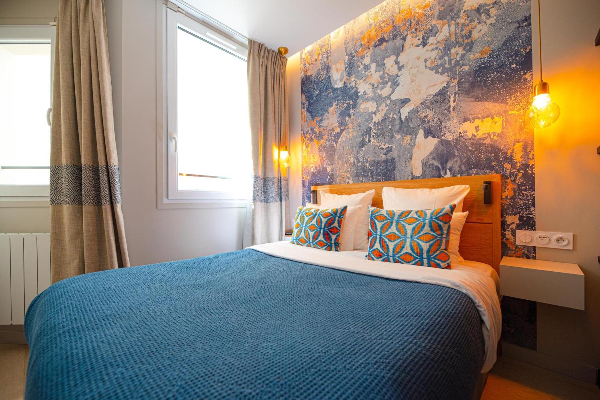 Apartamento Du Louvre *