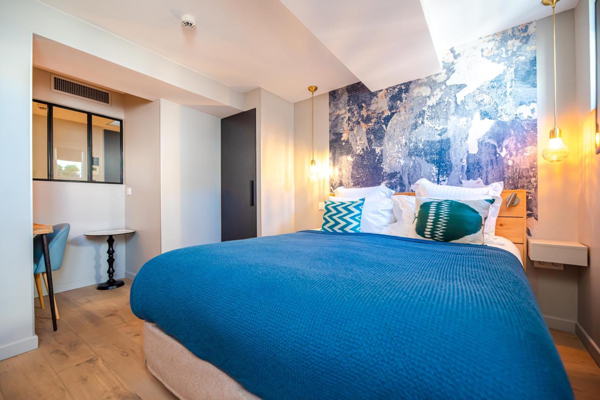 Appartement Les Boulevards