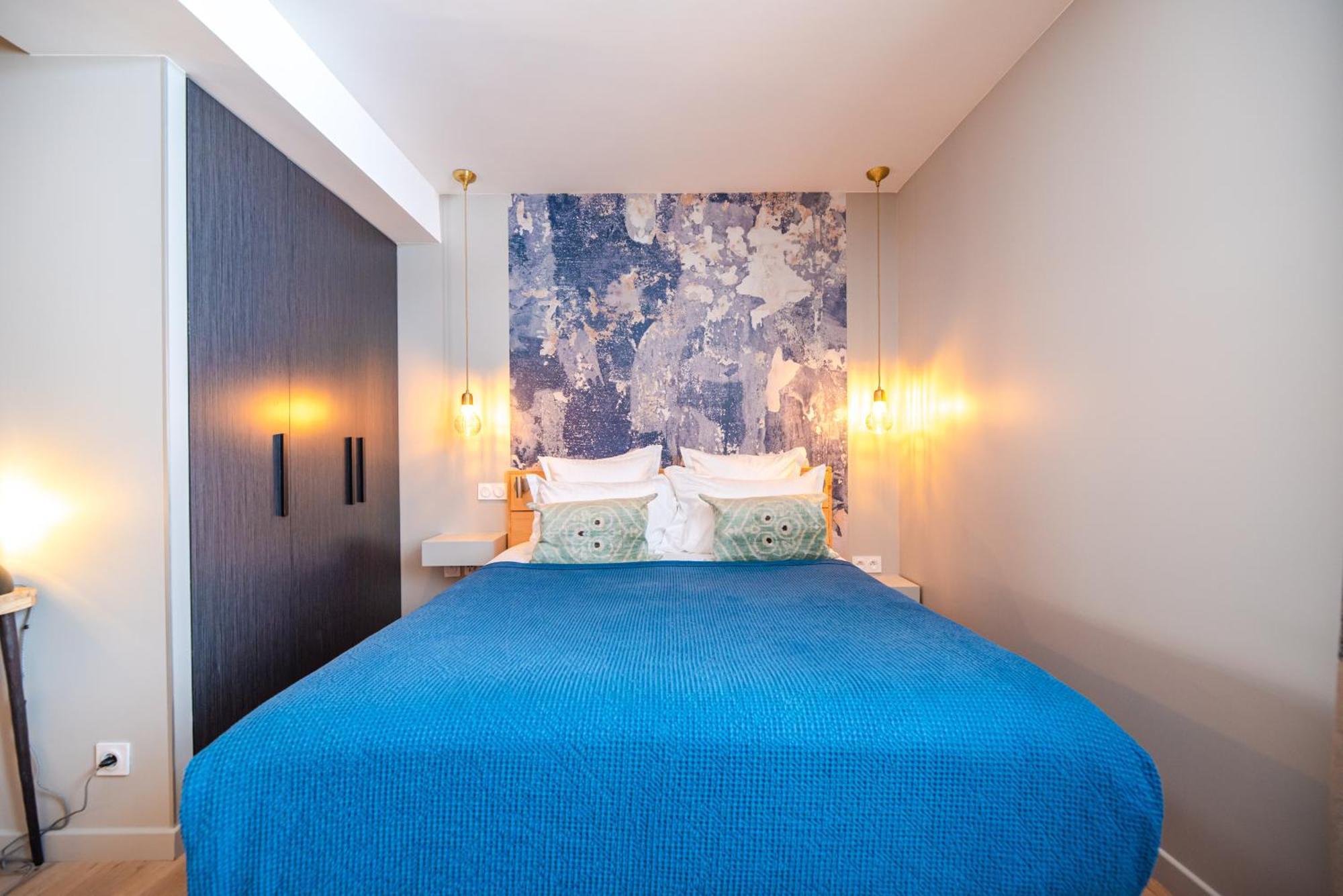 Les Boulevards Appartement *