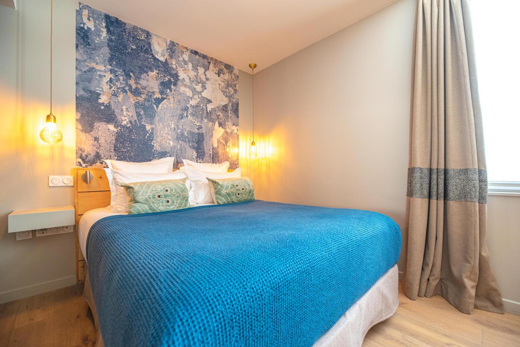 Les Boulevards Appartement *