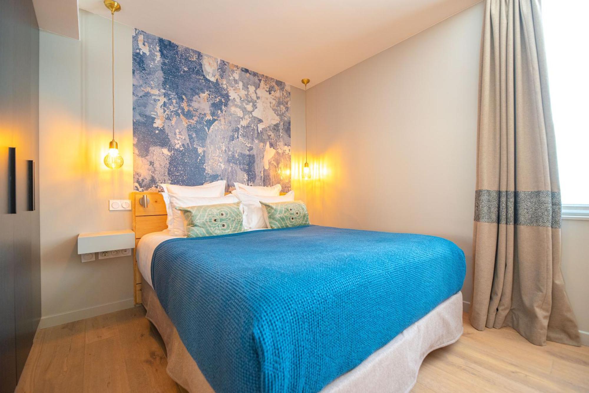 Les Boulevards Appartement *