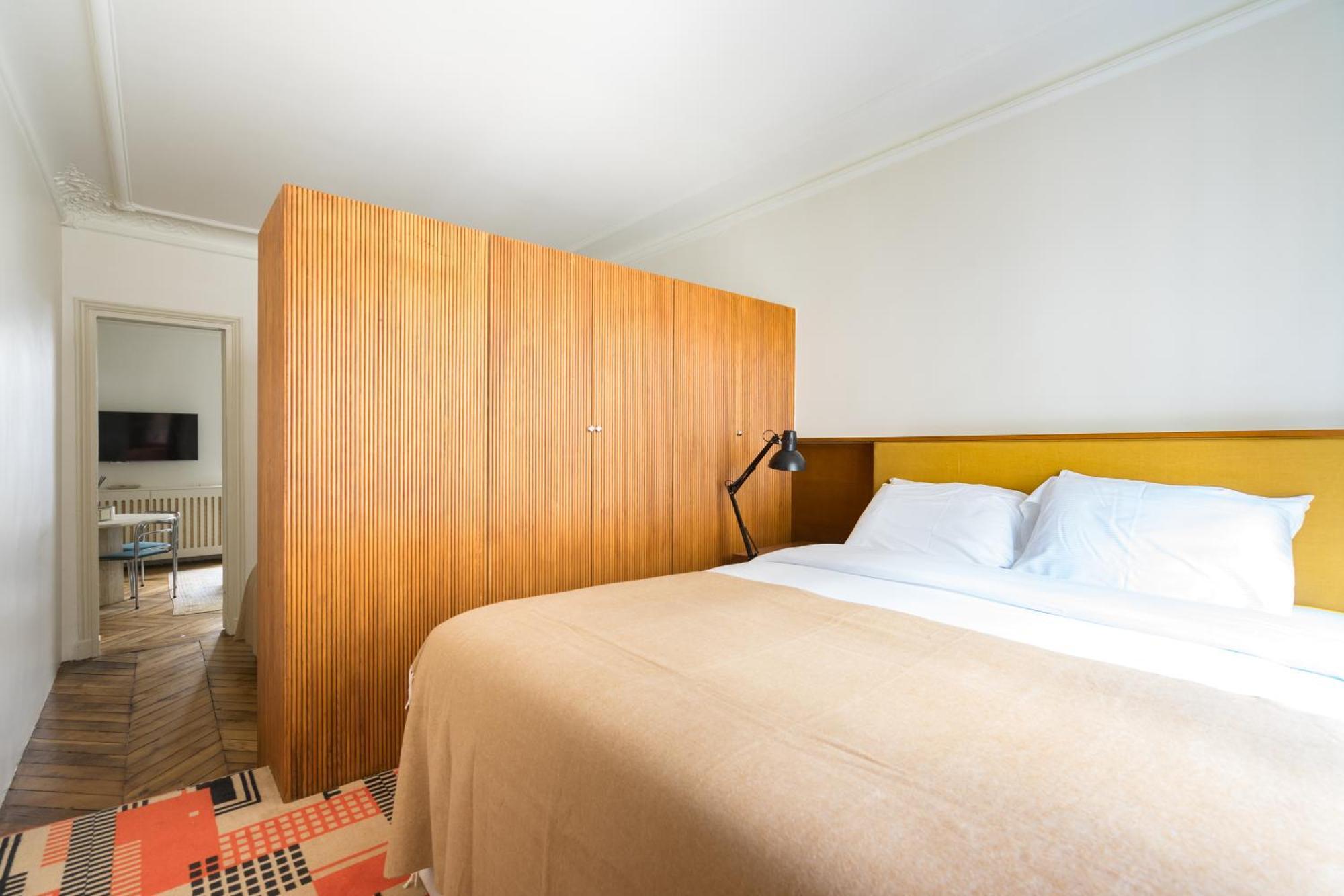 Pied A Terre - Palestro Appartement *