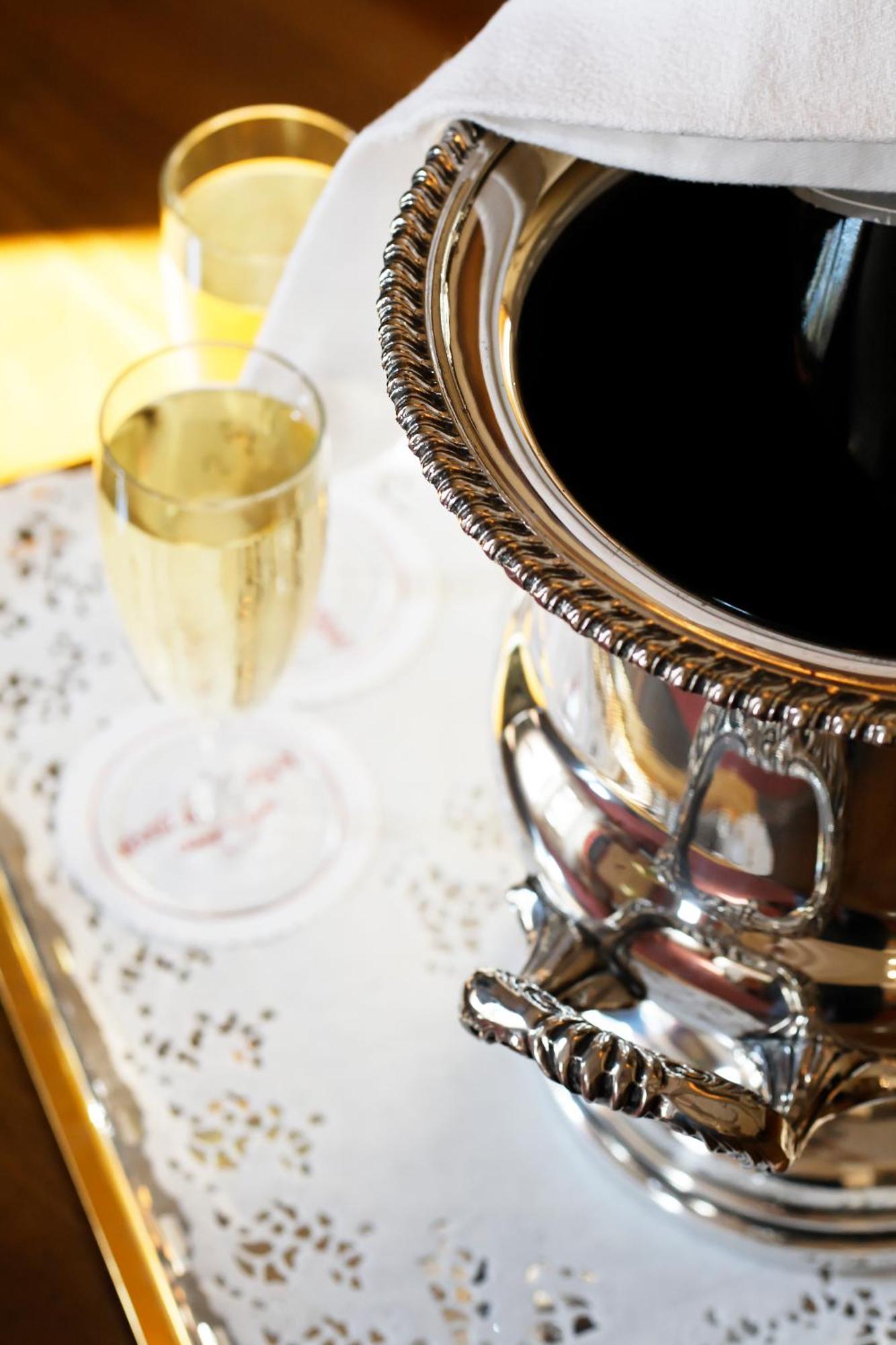Hotel De Sevigne 3*