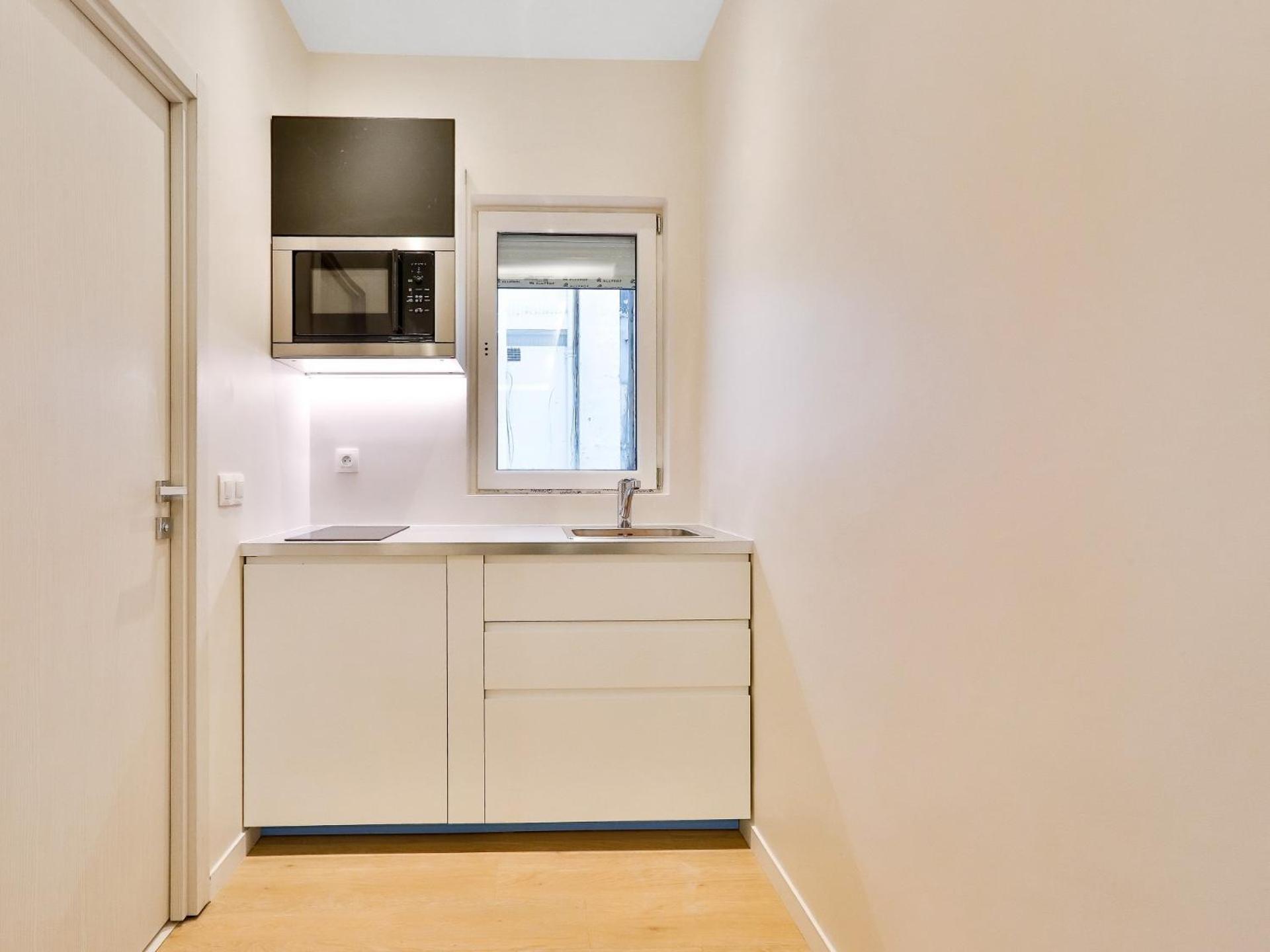 Blue Nights - Sebastopol Apartamento Paris
