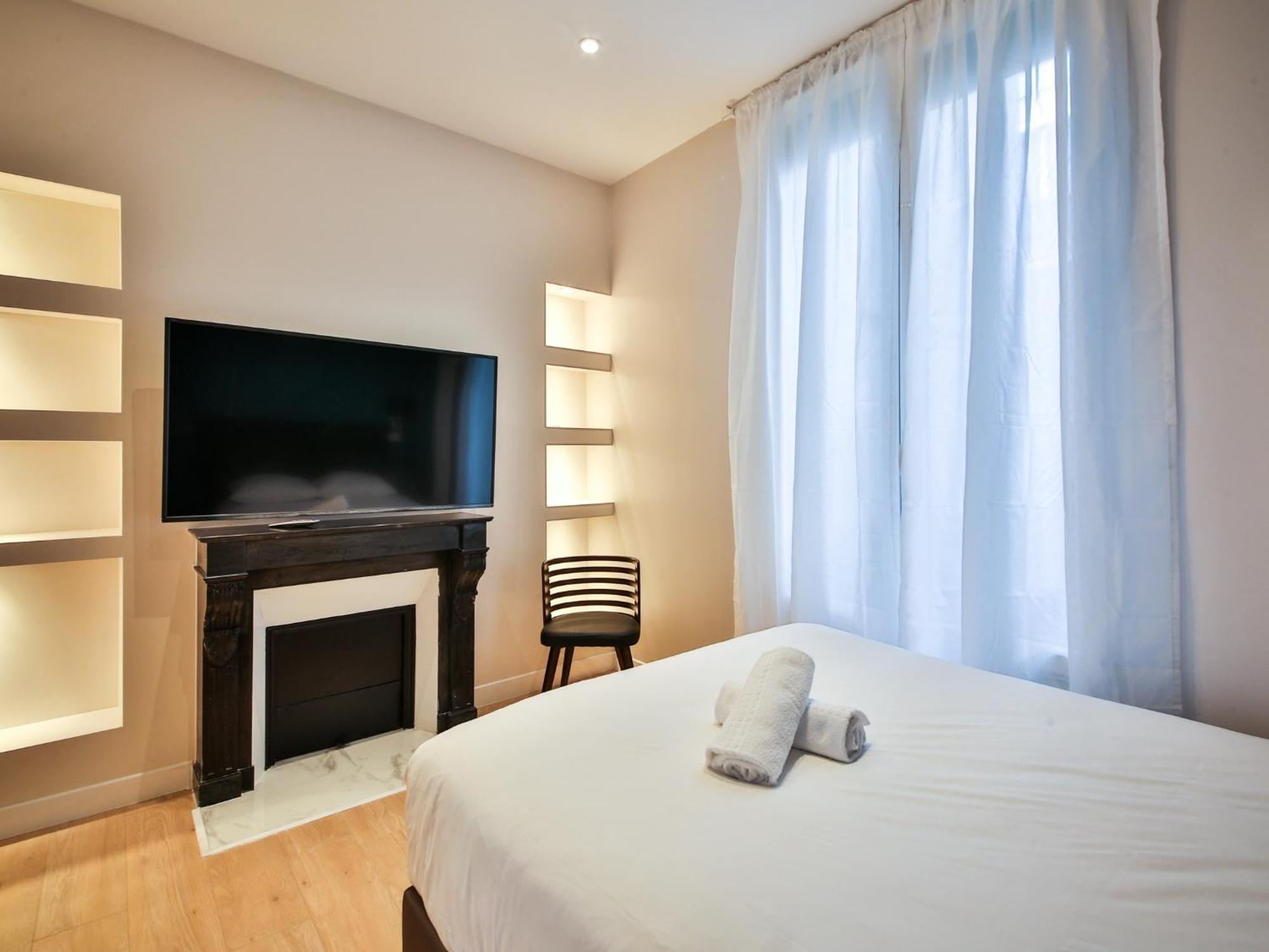 Apartamento Blue Nights - Sebastopol