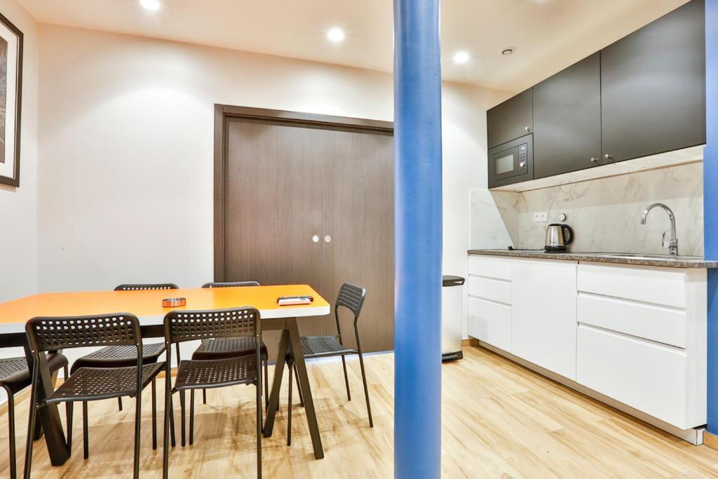 Blue Nights - Sebastopol Apartamento *