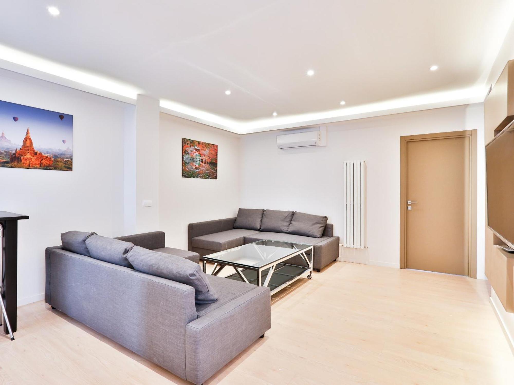 Blue Nights - Sebastopol Apartamento *