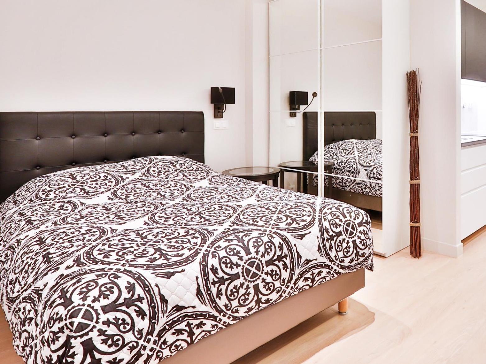Blue Nights - Sebastopol Apartamento Paris